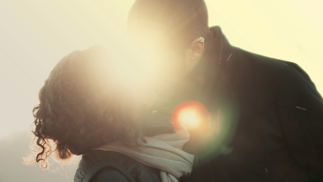 Wives: Stop Being Nice!