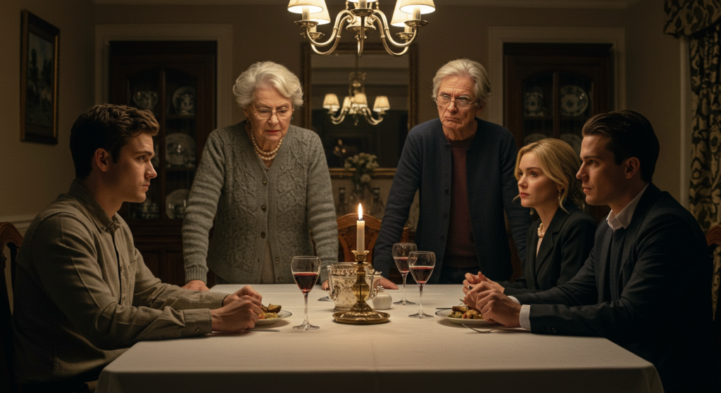 The In-Law Culture Clash: Why Understanding Traditions Matters