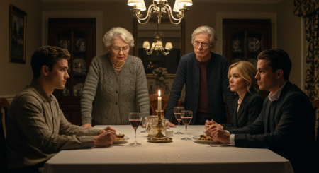 The In-Law Culture Clash: Why Understanding Traditions Matters