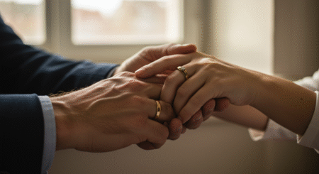 From Lust to Loyalty: Understanding the True Meaning of Love in Marriage