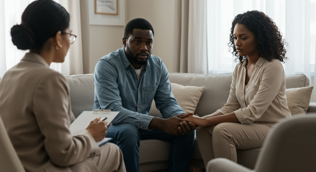 What You Can Do to Protect Your Marriage