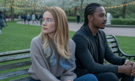 The Silent Saboteurs: How Inaction and Silence Impact A Marriage