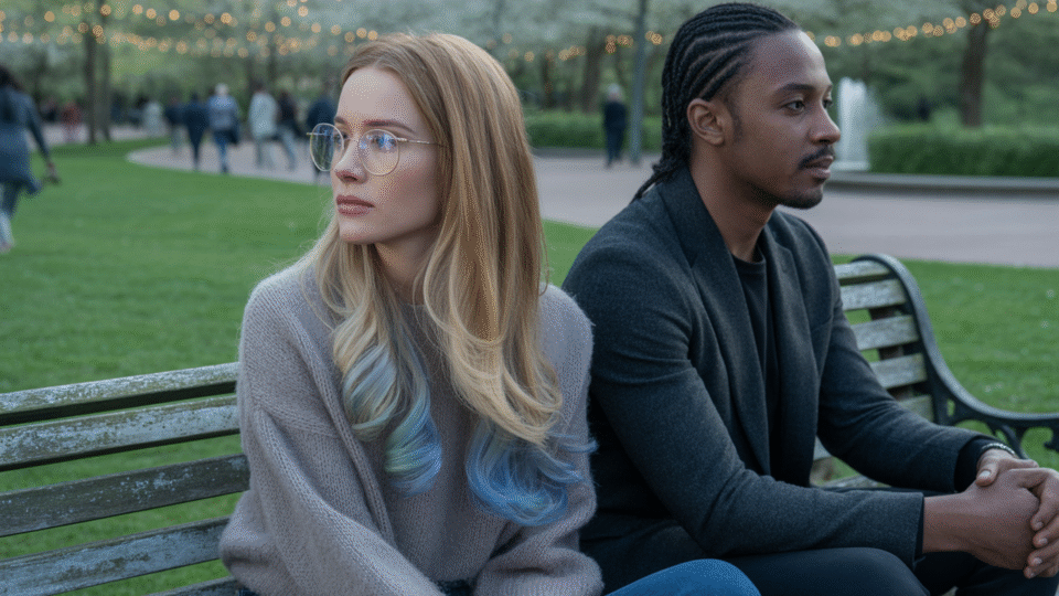 The Silent Saboteurs: How Inaction and Silence Impact A Marriage