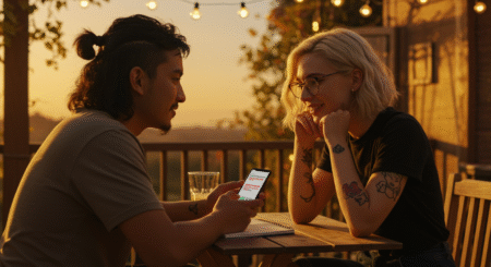 When Love Speaks Two Languages: Overcoming Communication Gaps in a Cross-Cultural Marriage