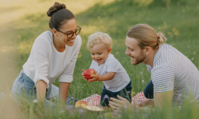 Different Upbringings, Same Goals: Aligning Parenting Styles in Cross-Cultural Marriages