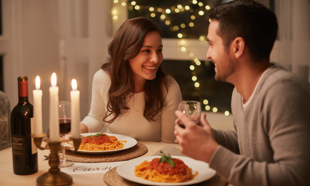 The Secret to Lifelong Romance