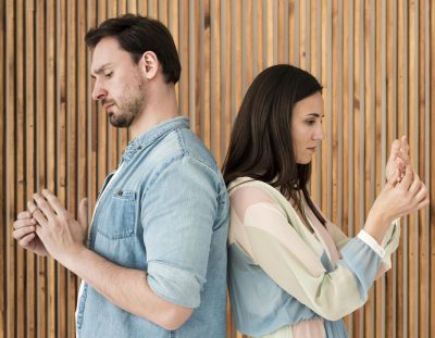 How to Avoid Drifting Apart in Your Marriage—One Day at a Time