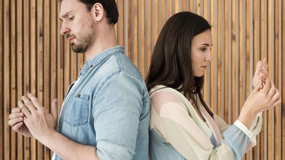 How to Avoid Drifting Apart in Your Marriage—One Day at a Time How to Avoid Drifting Apart in Your Marriage—One Day at a Time