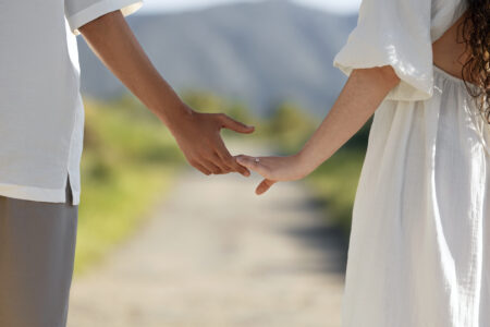 Why Shared Goals Are the Glue of a Strong Marriage