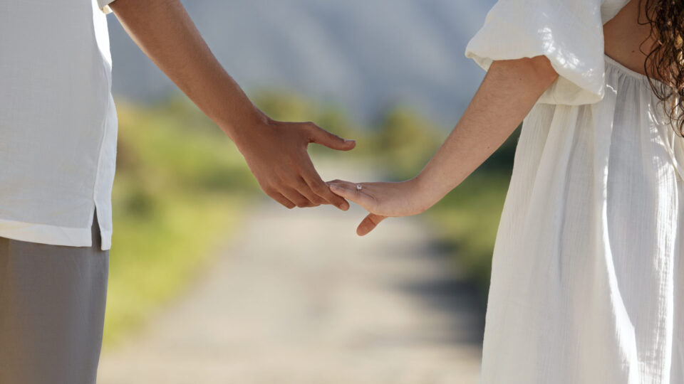 Why Shared Goals Are the Glue of a Strong Marriage