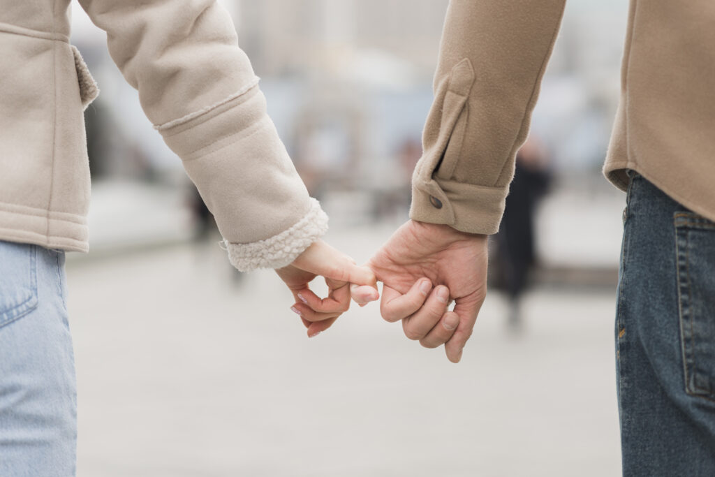 Faith Isn’t a Wedge—It Can Be a Bridge 