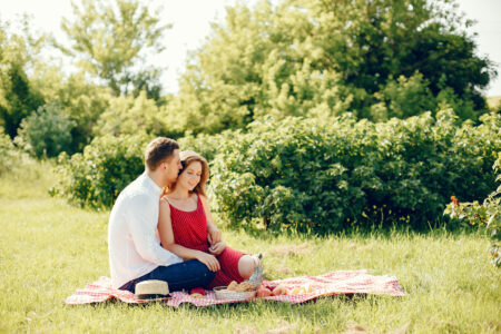 The 100/100 Rule: Why Both Spouses Are Fully Responsible for their Marriage