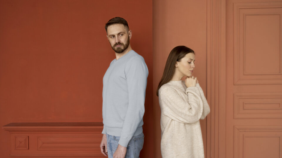 The Dangerous Myth of Marriage on Autopilot—and How to Break Free The Dangerous Myth of Marriage on Autopilot—and How to Break Free