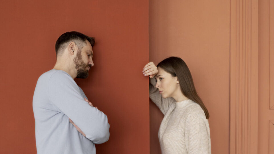 couple-having-communication-problems How Past Pain Shows Up in Your Marriage (And What to Do About It)