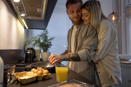 The Choice to Love: Why Feelings Aren’t Enough in Marriage