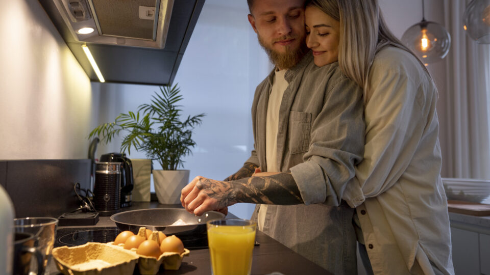 The Choice to Love: Why Feelings Aren’t Enough in Marriage