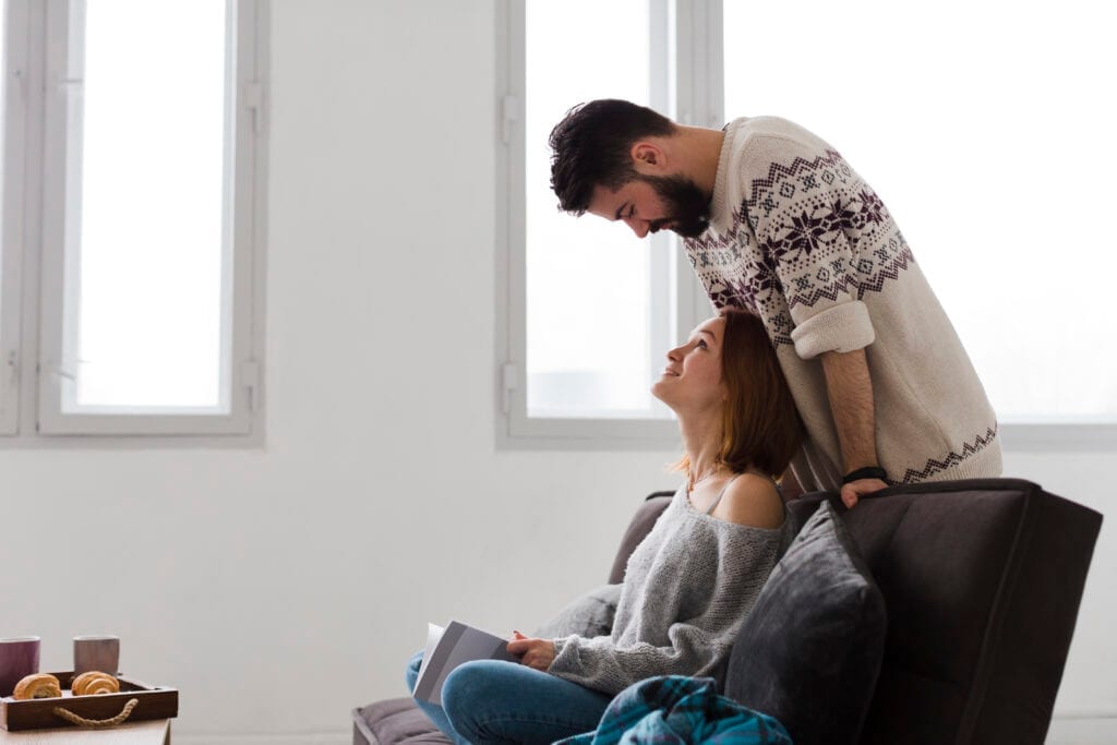 Compromise Without Losing Yourself: The Art of Flexibility in Marriage