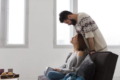 Compromise Without Losing Yourself: The Art of Flexibility in Marriage