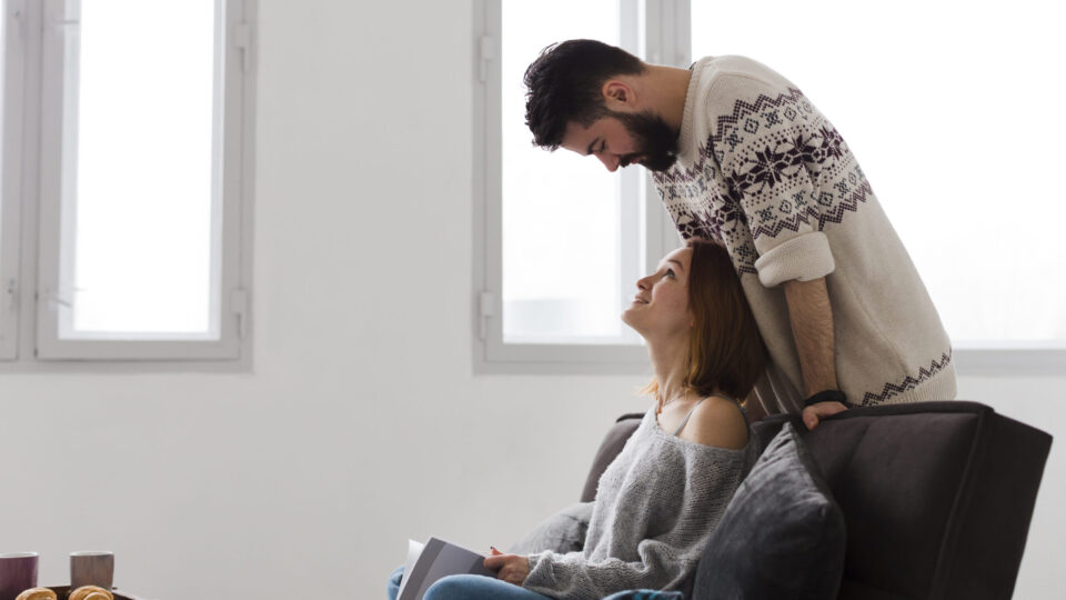 Compromise Without Losing Yourself: The Art of Flexibility in Marriage