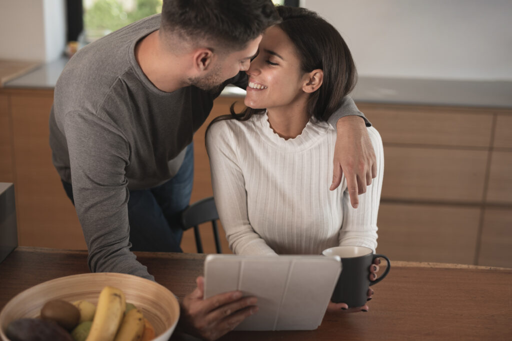 Helping Your Partner Understand You Better 