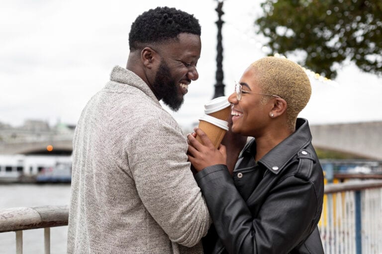 The Secret to Lifelong Romance- Never Stop Courting Your Spouse