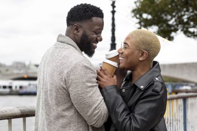 The Secret to Lifelong Romance? Never Stop Courting Your Spouse