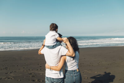 You’re Not a Villain for Protecting Your Kids