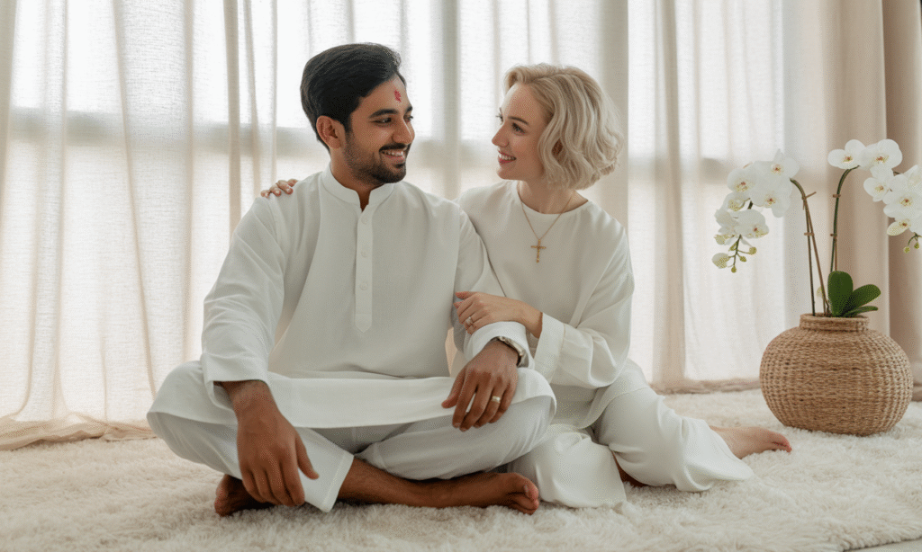 Focus on Shared Values Over Separate Labels 
