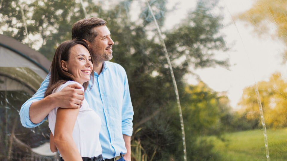 Why Saying “I Do” Is a Daily Commitment in Marriage
