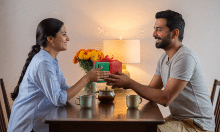 Why Your Spouse Needs to Hear They’re Appreciated—Even When They Act Like They Don’t