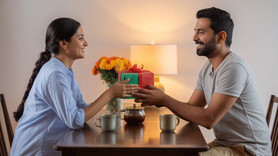 Why Your Spouse Needs to Hear They’re Appreciated—Even When They Act Like They Don’t