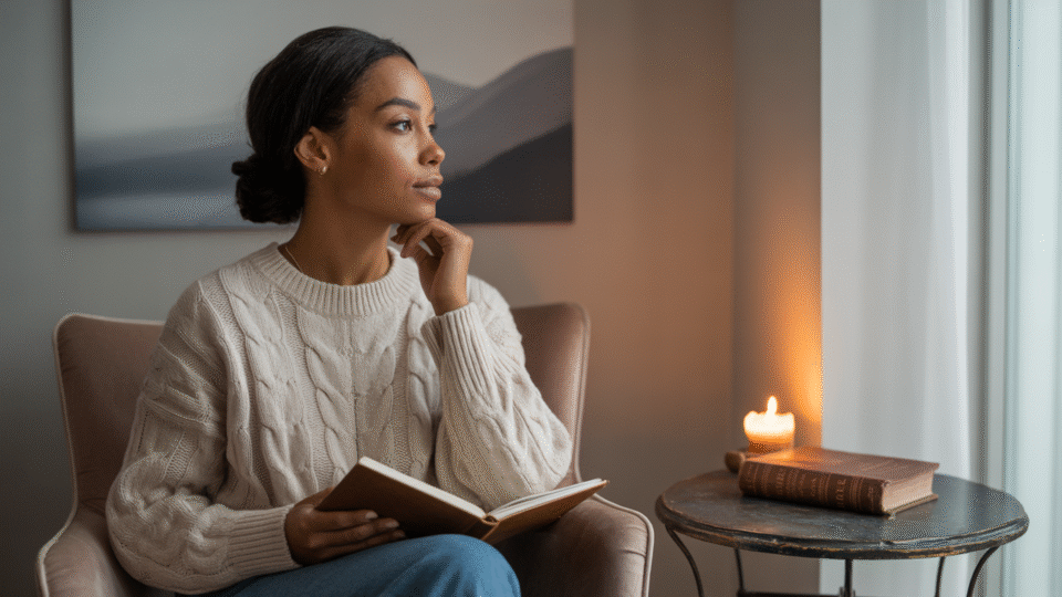 Why Marriage Won’t Complete You—And What Truly Will Why Marriage Won’t Complete You—And What Truly Will