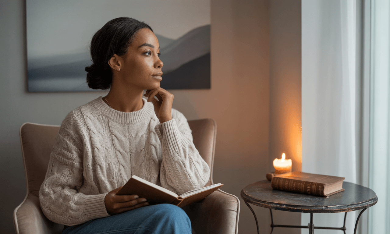 Why Marriage Won’t Complete You-And What Truly Will