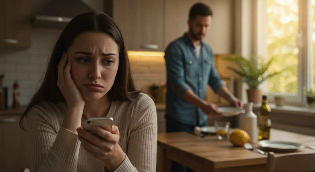  Infidelity Isn’t Random—It’s Relational
