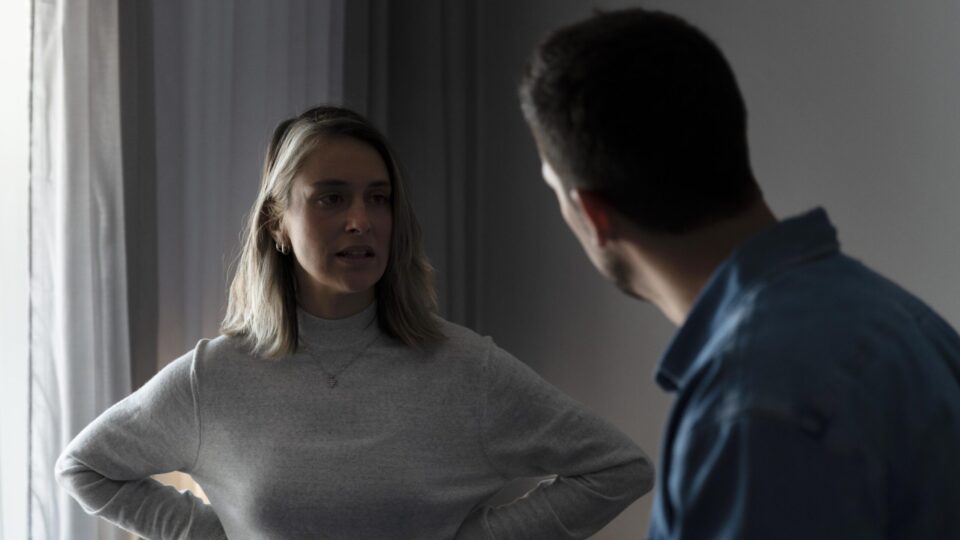 Beyond Boundaries: Uncovering the Hidden Factors that Drive Marital Infidelity Beyond Boundaries: Uncovering the Hidden Factors that Drive Marital Infidelity