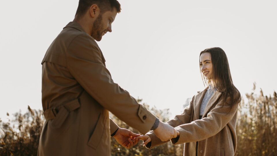 Growing Apart or Giving Up? What “Compatibility” Really Means