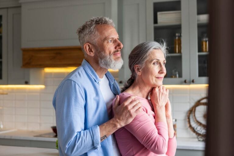 Love Without Convenience: Choosing Commitment Over Comfort