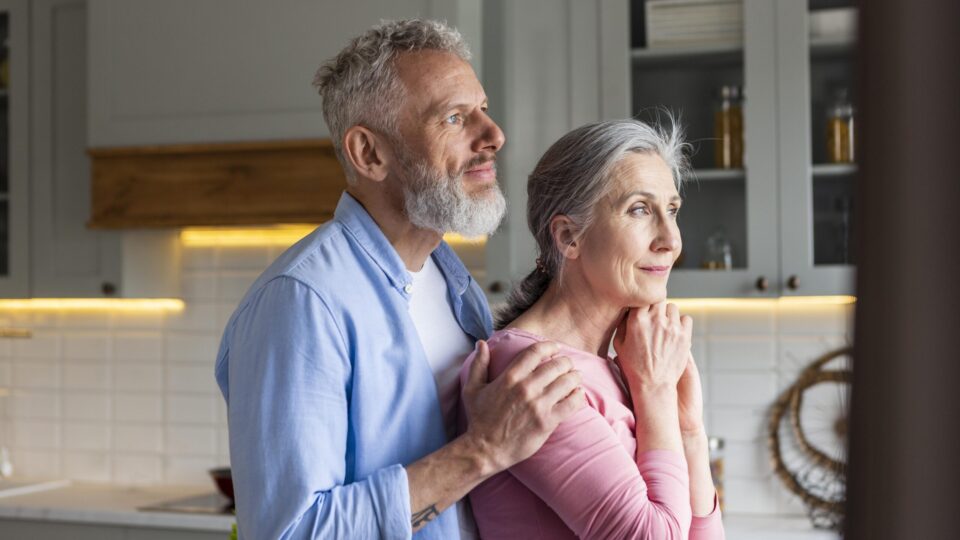 Love Without Convenience: Choosing Commitment Over Comfort