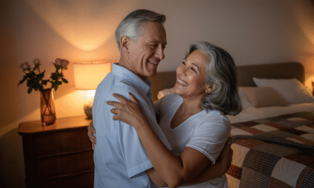 Staying Power: Why Long-Term Marriages Are Built on Daily Decisions