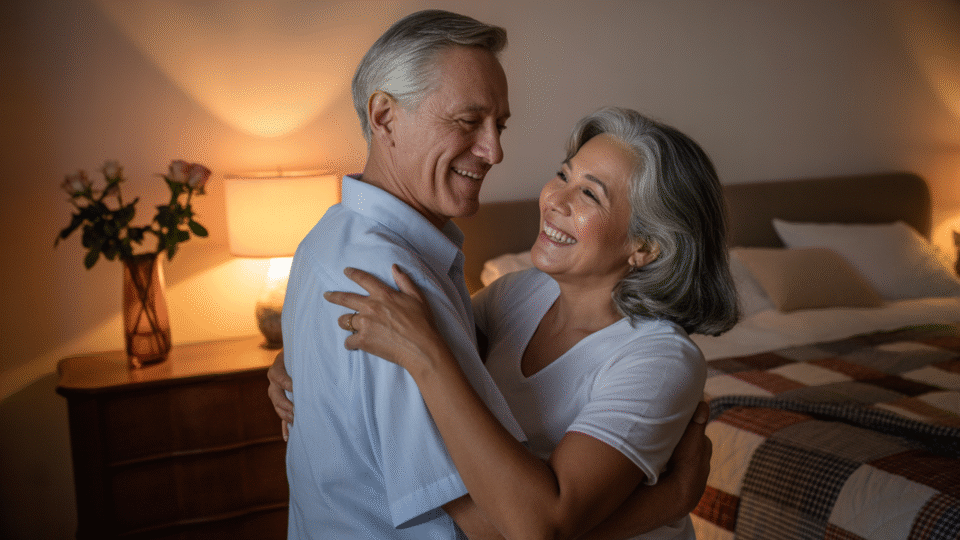 Staying Power: Why Long-Term Marriages Are Built on Daily Decisions