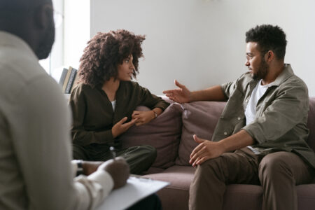 Marriage Help for When You’re Afraid to Ask for It