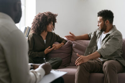 Marriage Help for When You’re Afraid to Ask for It