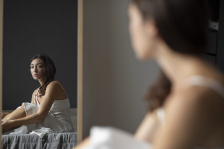 When It Feels One-Sided: Finding Strength in Self-Reflection