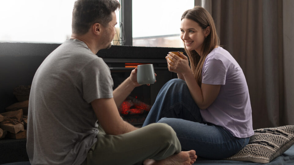 Marriage Meetings: The Simple Habit That Strengthens Your Connection