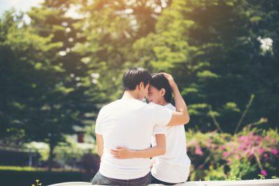 Faithfulness Isn’t Just Physical: The Emotional Side of Loyalty in Marriage Faithfulness Isn’t Just Physical: The Emotional Side of Loyalty in Marriage