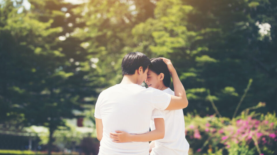Faithfulness Isn’t Just Physical: The Emotional Side of Loyalty in Marriage