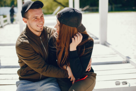 Don’t Let Negativity Rewrite Your Love Story