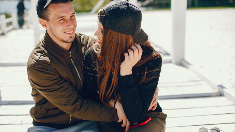 Don’t Let Negativity Rewrite Your Love Story