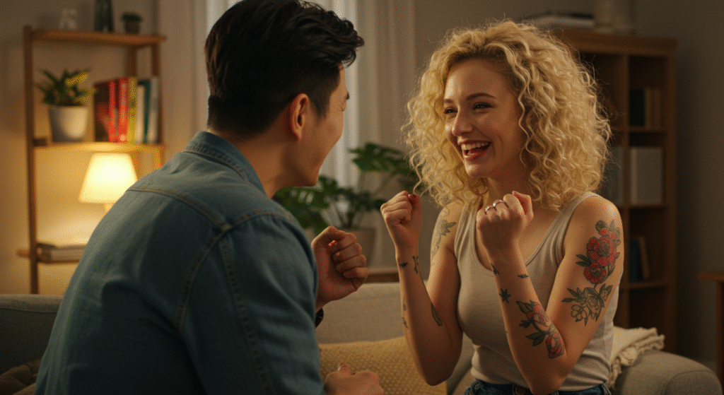 Loyalty Is More Than Not Cheating: Becoming Your Spouse’s Biggest Fan