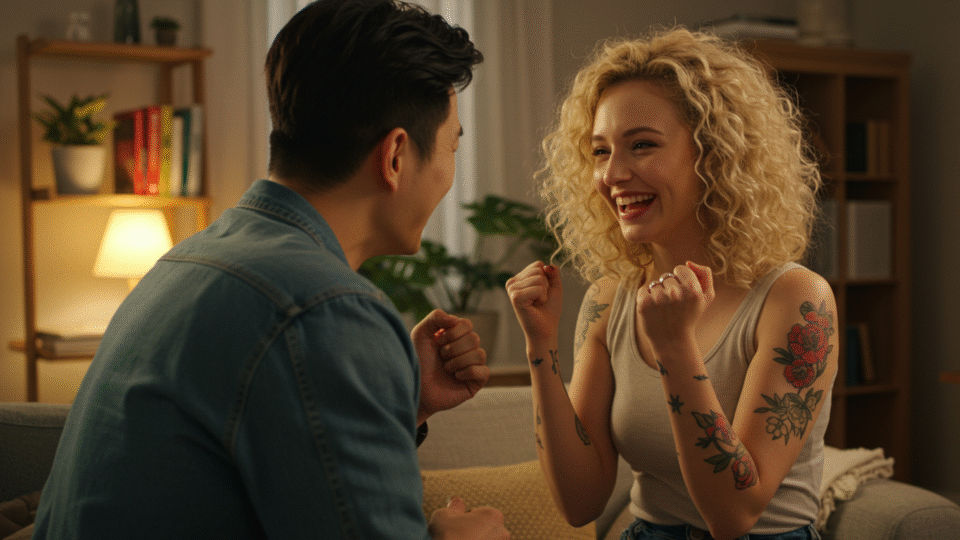 Loyalty Is More Than Not Cheating: Becoming Your Spouse’s Biggest Fan